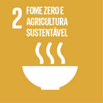 2- Fome zero e agricultura sustentável