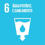 6 - Água potável e saneamento